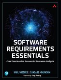 Software Requirements Essentials (eBook, PDF)