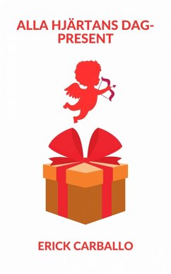 Cover Alla hjärtans dag-present (eBook, ePUB)
