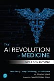 The AI Revolution in Medicine (eBook, ePUB)