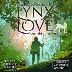 Lynx Love (MP3-Download) - Carduie, Vanessa