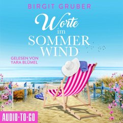 Worte im Sommerwind (MP3-Download) - Gruber, Birgit