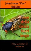 Il caso della cicala fuori luogo (eBook, ePUB)