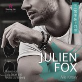 Julien Fox: Devided like Destiny (MP3-Download)