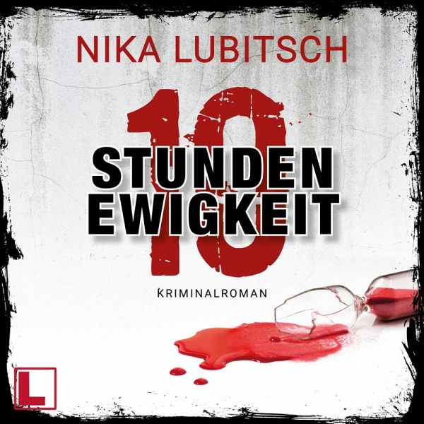 10 Stunden Ewigkeit (MP3-Download) 10 Stunden Ewigkeit (MP3-Download)