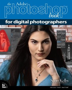 Adobe Photoshop Book for Digital Photographers, The (eBook, PDF) - Kelby, Scott