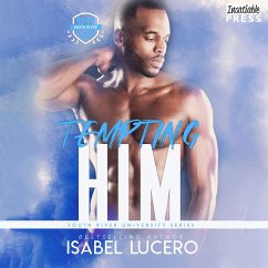 Tempting Him (MP3-Download) - Lucero, Isabel