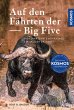 Auf den Fährten der Big Five (eBook,... - Bild 1