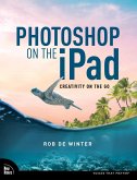 Photoshop on the iPad (eBook, ePUB)