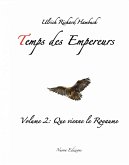 Temps des empereurs (eBook, ePUB)