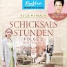 Schicksalsstunden (MP3-Download) - Bild 1