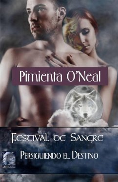 Fiesta de sangre (eBook, ePUB) - O'Neal, Pepper