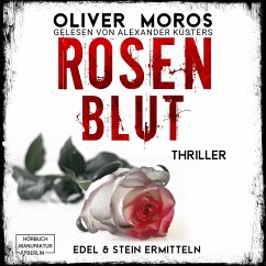 Rosenblut (MP3-Download) - Moros, Oliver