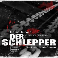 Der Schlepper (MP3-Download) - Junge, René