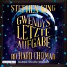 Gwendys letzte Aufgabe (MP3-Download) - Bild 1
