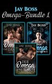 Jay Boss Omega-Bundle 1 (eBook, ePUB)