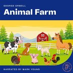 Animal Farm (MP3-Download)