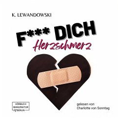 F*** Dich Herzschmerz (MP3-Download) - Lewandowski, Kate