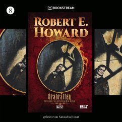 Grabratten (MP3-Download) - Howard, Robert E.
