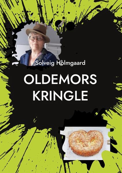 Oldemors Kringle (eBook, ePUB) Oldemors Kringle (eBook, ePUB)