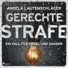 Gerechte Strafe (Ein Fall für Engel... - Bild 1