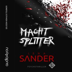 Machtsplitter (MP3-Download) - Sander, Lena