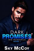 Dark Promises (Dark Passion, #1) (eBook, ePUB) Dark Promises (Dark Passion, #1) (eBook, ePUB)