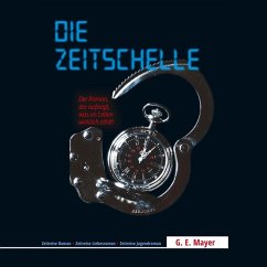 Die Zeitschelle (MP3-Download) - Mayer, Gernot E.