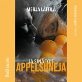 Ja sinä toit appelsiineja (MP3-Download)