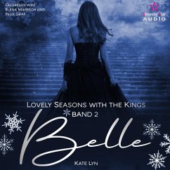 Belle (MP3-Download) - Lyn, Kate