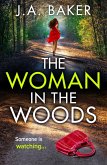 The Woman In The Woods (eBook, ePUB)