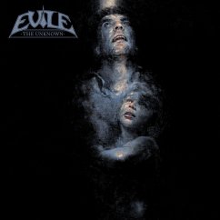 The Unknown (Vinyl) - Evile