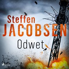 Odwet (MP3-Download) - Jacobsen, Steffen