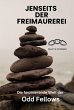 Jenseits der Freimaurerei (eBook, ePUB) - Bild 1