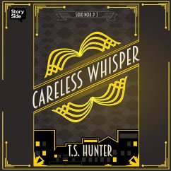 Careless Whisper (MP3-Download) - Hunter, T S