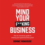 Mind Your F**king Business (MP3-Download)