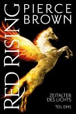 Red Rising: Zeitalter des Lichts Teil 1 (eBook, ePUB)