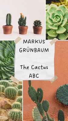 Cover The Cactus ABC (eBook, ePUB)
