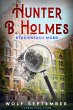 Hunter B. Holmes: Studienfach Mord... - Bild 1