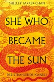 She Who Became the Sun (eBook, ePUB)