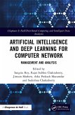 Artificial Intelligence and Deep Learning for Computer Network (eBook, PDF)