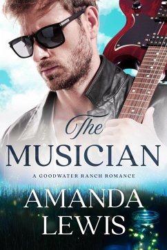 The Musician: A Goodwater Ranch Romance (eBook, ePUB) Cover The Musician: A Goodwater Ranch Romance (eBook, ePUB)