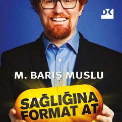 Sağlığına Format At (MP3-Download) - Muslu, Barış