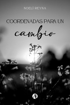 Cover Coordenadas para un cambio (eBook, ePUB)