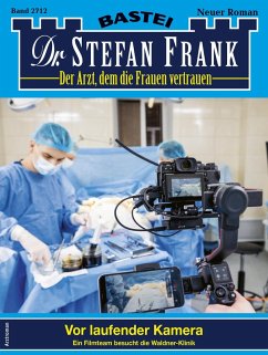 Dr. Stefan Frank 2712 (eBook, ePUB) - Frank, Stefan