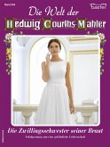 Die Welt der Hedwig Courths-Mahler 664 (eBook, ePUB)