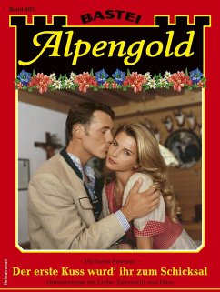 Cover Alpengold 403 (eBook, ePUB)