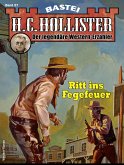 H. C. Hollister 87 (eBook, ePUB)