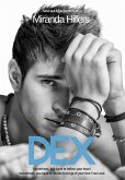 Dex (eBook, ePUB) Dex (eBook, ePUB)