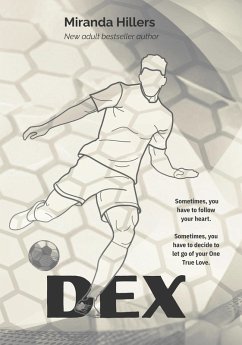 Cover Dex (eBook, ePUB)