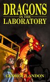 Dragons in the Laboratory (Adventures on Sun Stone Island, #3) (eBook, ePUB)